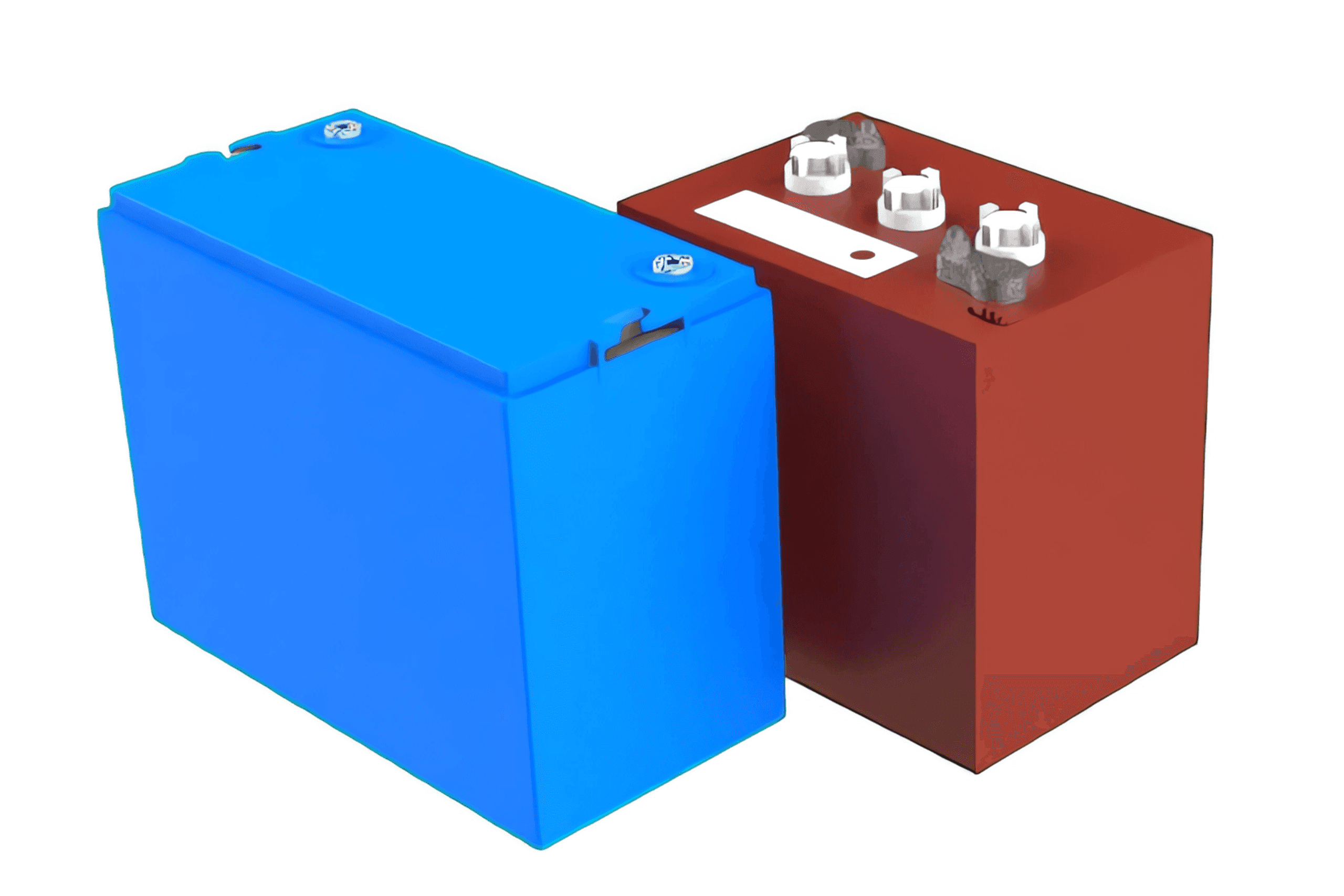 FactoryCat Floor Scrubber - WET / AGM Battery Options