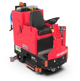 GTX Ride On Floor Scrubbers Disk thumbnail
