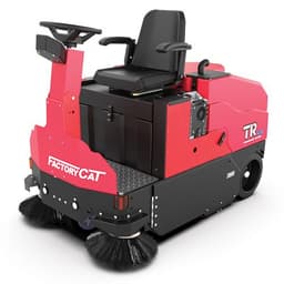 TR Ride On Floor Sweepers thumbnail