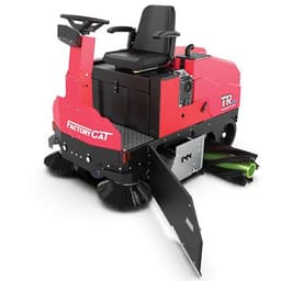 TR Ride On Floor Sweepers thumbnail