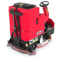 GTR Ride On Floor Scrubbers Disk thumbnail