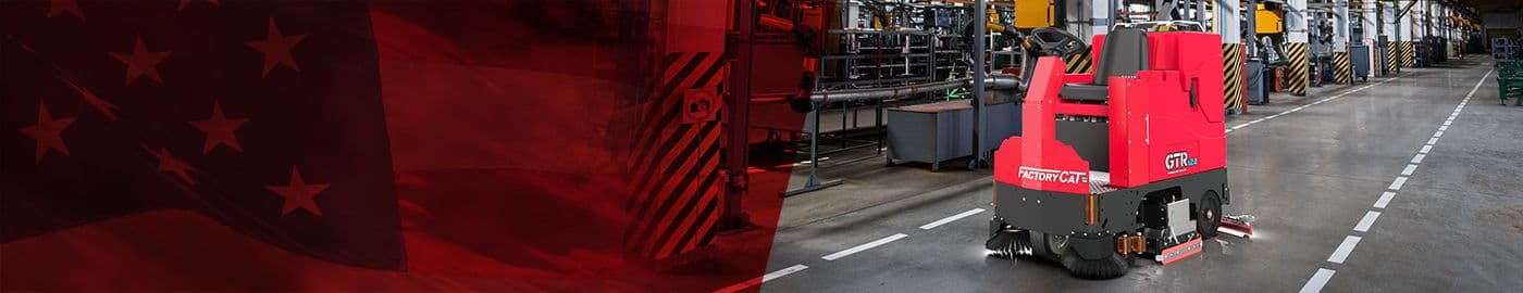 FactoryCat - Handcrafted in USA