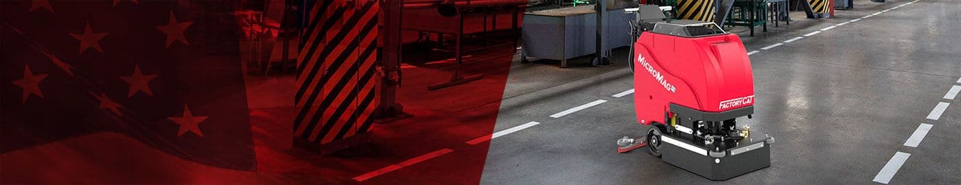 FactoryCat - Handcrafted in USA