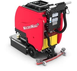 MicroMag Walk Behind Floor Scrubbers Disk thumbnail